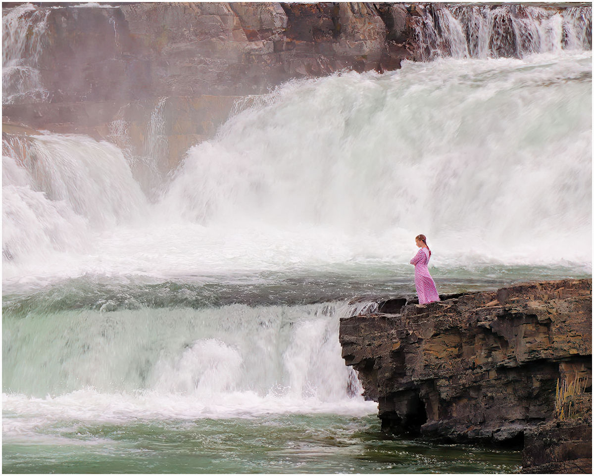 Gheno Rich Kootenai Contemplation Pictorial   Class A 20260415